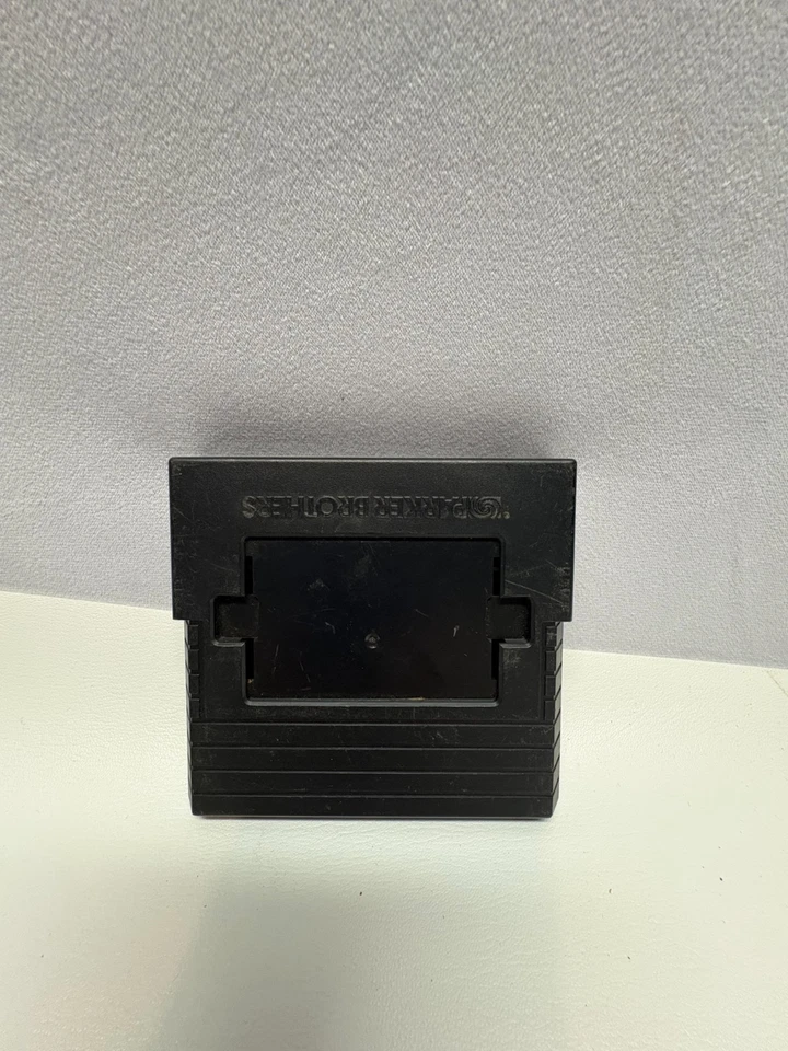 vintage Atari 5200 Popeye video game cartridge Parker Brothers - Image 3 of 4