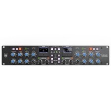 SSL Bus+ Next-Generation Stereo Bus Compresso...