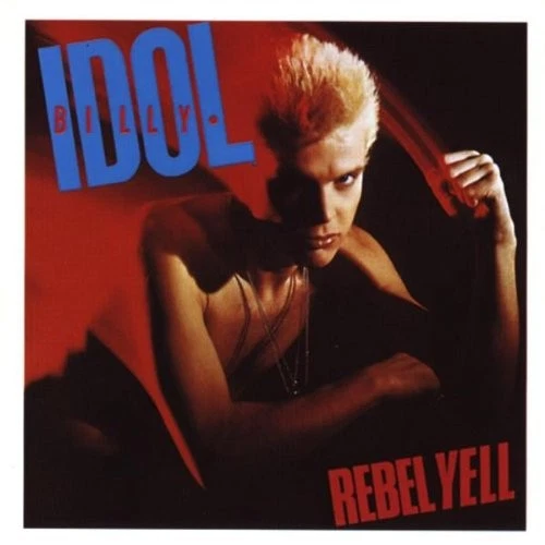 Billy Idol - Rebel Yell [New CD] Expanded Version