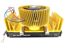 AMD Athlon AMD-K7650MTR51B Slot A Fan CPU Kü...