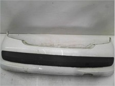 Gebrauchter Heckstoßfänger PEUGEOT 207 CC Phase 1 - 1.6 VTi 120 PS -