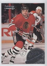 1994-95 Donruss Joe Murphy #38 0a1