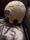 elephant statue home decor — photo 2