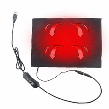 Pet Heating Pad Electric USB Heating Pad for Dogs and Cats Indoor for Pet Nests