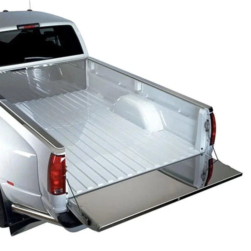 For Chevy C3500 1988-1990 Putco 51112 Front Bed Protector - Image 2 of 3