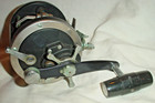 Vintage PENN REEL 330 GTI Made in USA Graphite Reel -working — photo 3