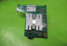 Dell 08F6NV Intel X520 Dual Port 10Gb SFP Mezzanine Network Card