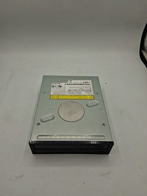 NEC Corporation DVD R/RW CD-RW Drive ND-3530A IDE Limited Testing Black Bezel