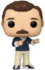 FUNKO POP! Television: Ted Lasso S3 - Ted Lasso [Used Very Good Toy] Vinyl Fig