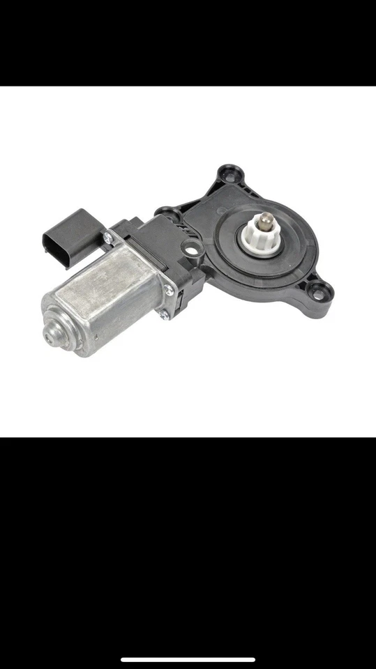 Dorman 742-439 Front Driver Side Power Window Motor For Select Dodge / Ram Model - Image 4 of 4