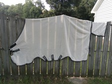 Rambo Fly Sheet 81 Soft Mesh
