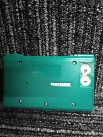 NINTENDO GAME&WATCH GREEN HOUSE Junk Used