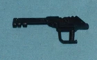 vintage original G.I. GI JOE gijoe AIR DEVIL WEAPON part FREE SHIP