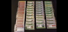 Mechwarrior Age of Destruction Lot of 51 Light Class Pilot and Gear Cards