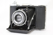 Zeiss Ikon Ikonta NOVAR-ANASTIGMAT 75mm F4.5 Bellows Camera Used