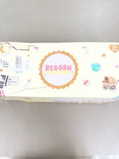 BABESIDE Lifelike Reborn Baby Dolls - 20-Inch Sweet Smile Real Life Realistic-Ne