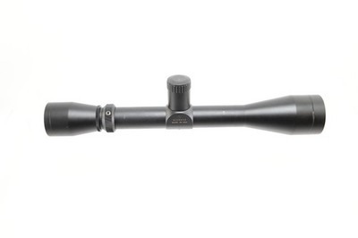 Leupold Vari-X II Tactical 3-9x40 | eBay