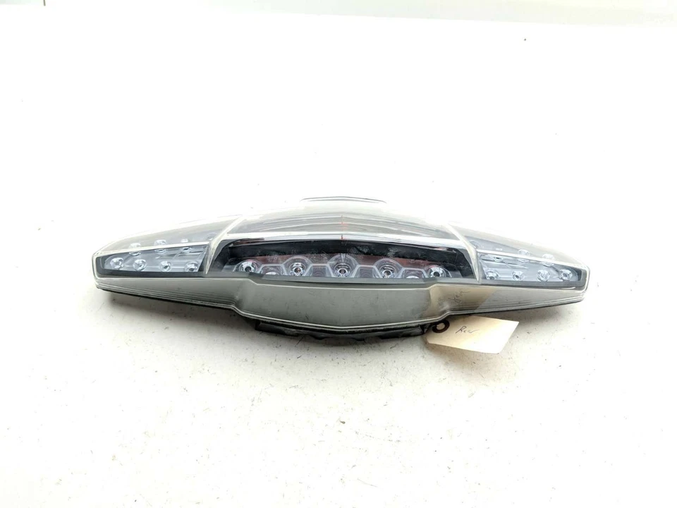 Объектив заднего стоп-сигнала заднего фонаря 11-15 BMW K1600 GTL - Изображение 3 из 4