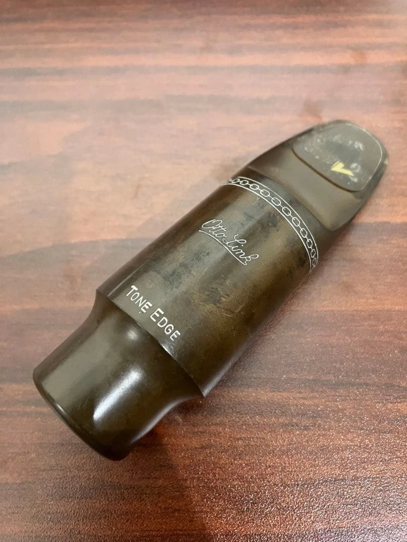 Otto Link Tenor Mouthpieces for sale | eBay