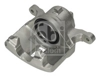 Bremssattel Febi Bilstein 185634 Gusseisen FüR Honda Civic 8 Hatchback FN FK FK1