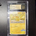 New ListingCGC Pristine 10 Pikachu #214 Illustration Contest 2024 SV Promo Cards 2025