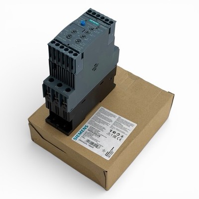 Siemens Sirius 3RW4024-1BB04 | 3RW4 024-1BB04