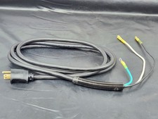 Repuesto para cable Milwaukee 22-64-0076 se adapta a base de taladro magnético 4202 y 4203