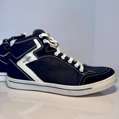 NeroGiardini  Junior high top sneakers size 38 Please Read