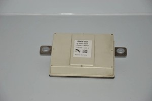 BMW X5 E53 Antennenverstärker  6905950 4.60 Petrol 255kw 2003 2392434