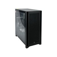 Corsair 4000D Airflow Midi Tower ATX Gehäuse...