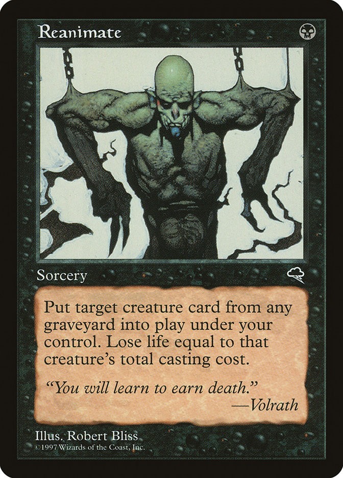 Reanimate Tempest Regular for sale online | eBay