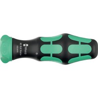 Wera 80 RA Vario Werkstatt Bit-Ratschen-Schraubendreher