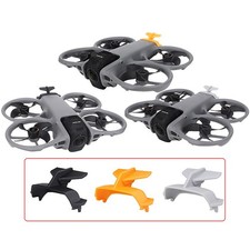 Flight Tail Fin Reduction Fins Mounting Bracket for DJI AVATA 360