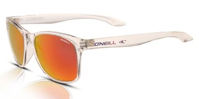 Lunettes O'Neill ONS-Offshore 2.0 Édition Spéciale 113P Rouge Cristal Clair - Photo 1/4