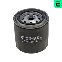 Kraftstofffilter Optimal OP-FFF30074 Anschraubfilter 3/4-16 UNF FüR Toyota Land