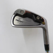 Bridgestone Iron Set PRECEPT PC FORGED BLACK Regular NS PRO MODUS3 TOUR120 6 pcs