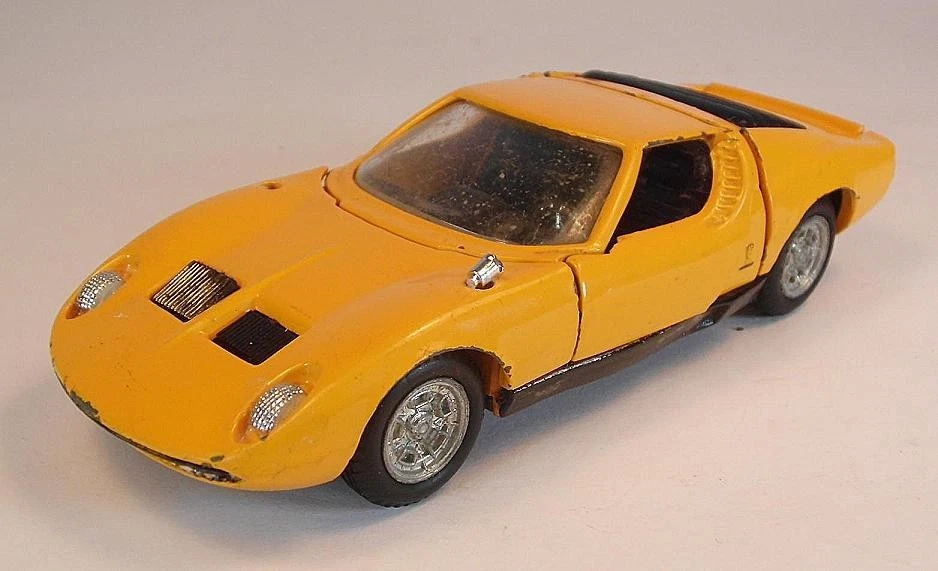Politoys Miura online kaufen | eBay.de