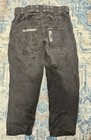 NWTMSRP$220 Johnny Was Marika Y2K Style Gray Cargo Utility Pants -Women's Size 0 — photo 9