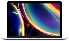 MacBook Pro 16" 2019 - Intel Core i7 2,6 GHz - 16 GB - 512 GB - argento - ita...