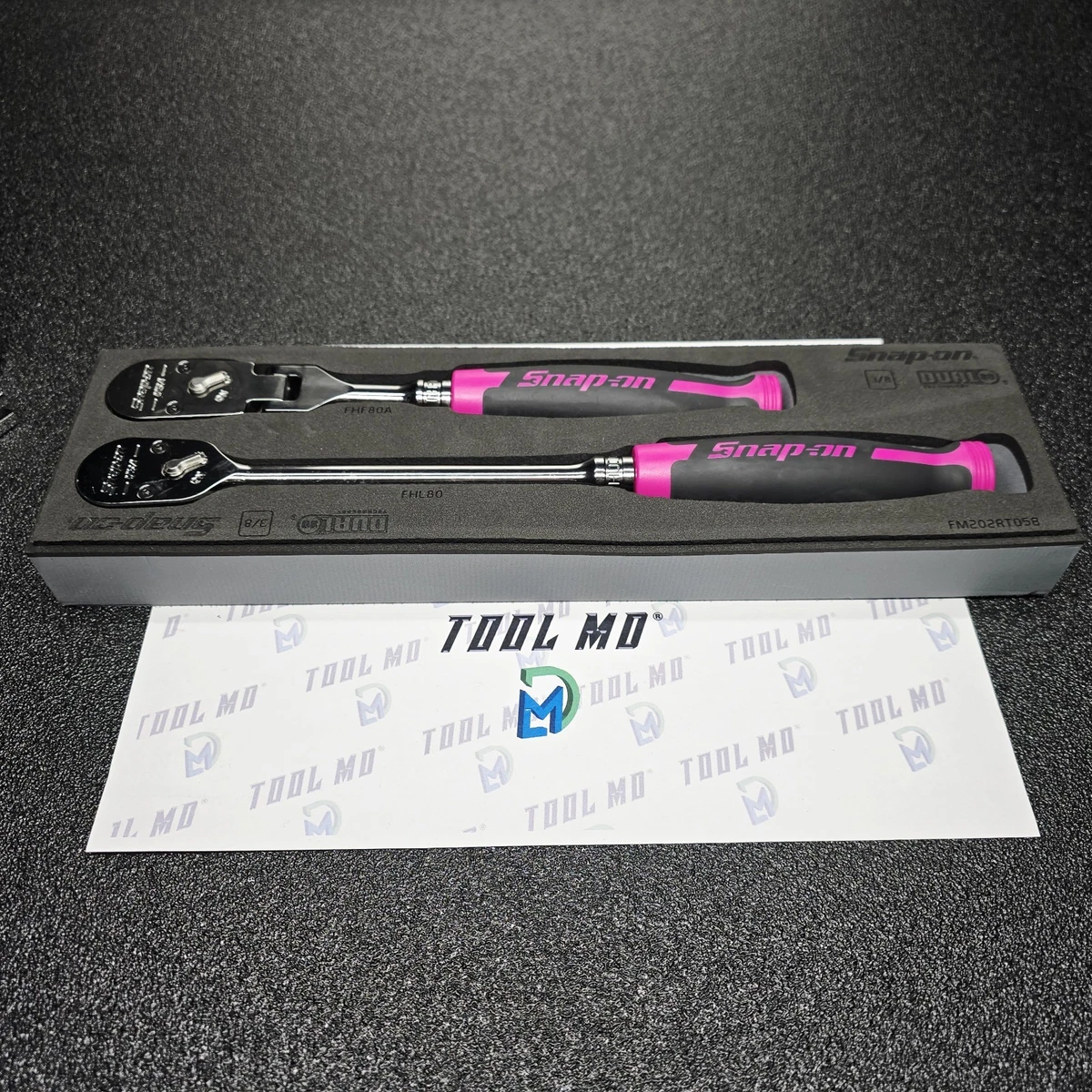 Snap-on 3/8 Inch Drive Vehicle Hand Ratchets for sale | eBay