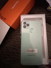 Oukitel C22 5.86” HD+ Unlocked Phone Only