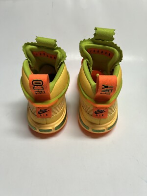 Size 4 - Jayson Tatum x Air Jordan 36 Nitro Taco Jay for 