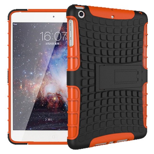 iPad 2 3 4 Air Mini Pro 6th 5th FOOTBALL shock resistant hybrid case (OPT SP) - Picture 9 of 16