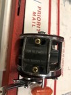 NARROW PENN 501 NEWELL SEAT/CLAMP+POSTS ALUMINUM SPOOL — photo 6