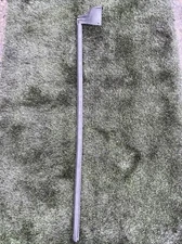 BMW E46 3 Series Passenger Left Inner Window Rubber Seal OEM 7026391 #10b.15