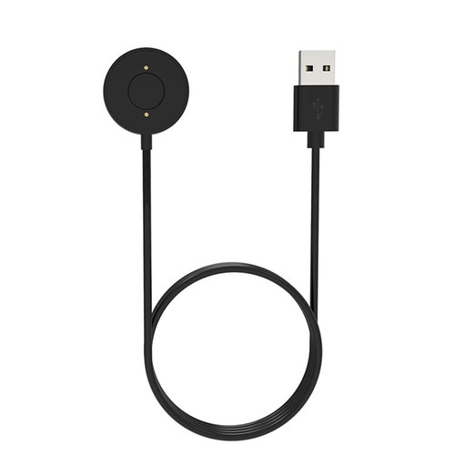 USB Ladekabel Für Fossil Hybrid HR Smartwatch Schnellladekabel Kleine DC Ripple - Bild 5 von 10