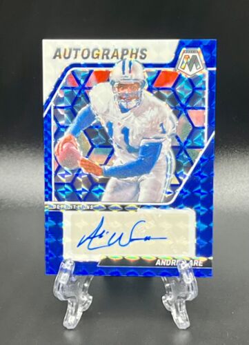 SUPER SALE 2024 Mosaic Football Complete Your Set Rookies, Inserts, SP's & More - Picture 166 of 238