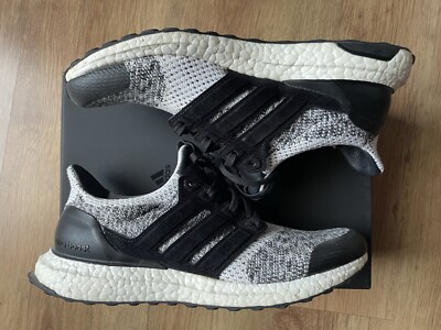 Adidas x SNS x Social Status Ultra Boost