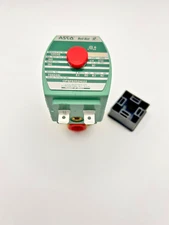 Vulcan Hart - Solenoid Valve, Water, Oil, Gas Replacement - 00-817222  +FreeShip