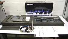VocoPro DigitalQuad-Conference 4 Ch Digital Wireless Conference System C3